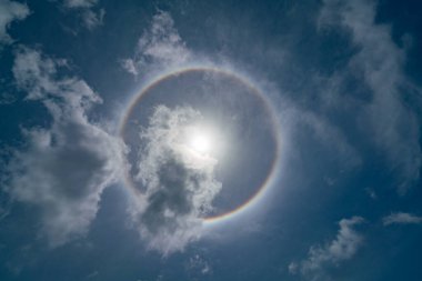 Güneş ışığı, güneş ışığı, güneş ışığı bu şaşırtıcı olayı tanımlayacak bir sürü kelime, Curacao Karayipleri.