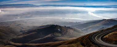 Lewiston, ID, ve Clarkston, WA, Valley