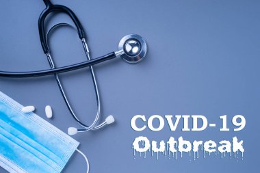 Corona Virüsü Salgını (Coronavirus 2019, COVID-19, nCoV) dünya çapında yaygın olarak sınıflandırılmıştır. Çoğu ülkede seyahat yasakları da uygulandı
