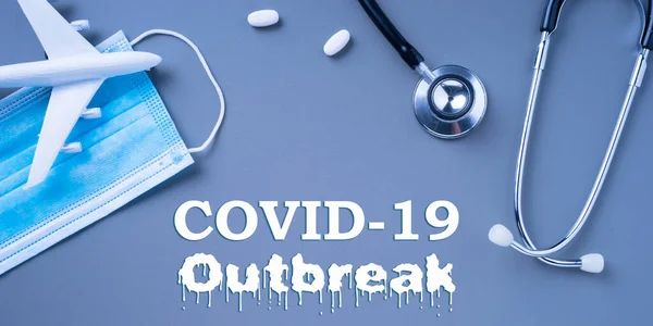 Corona Virus Outbreak (novel Coronavirus 2019,COVID-19,nCoV) across the world is now categorized as Pandemic. Travel bans also imposed in most countries
