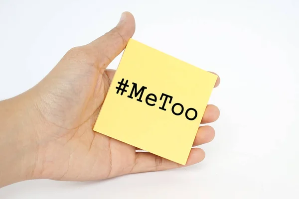 #MeToo, a social movement against sexual assault or harassment and sexism is spreading globally