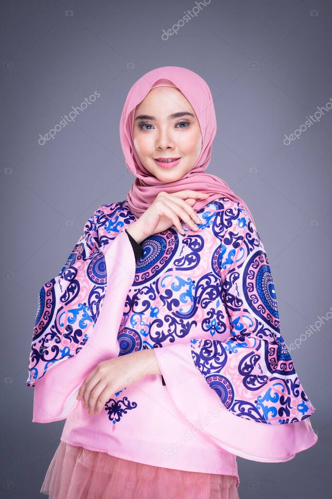 Ropa hijab moderna hotsell