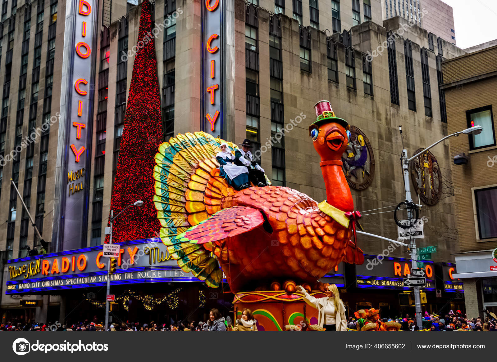 Annual Macy's Macy's Day Parade Live Stream Free Hot