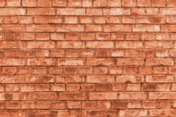 Old Brick Wall Background Brickwork Old Brick Rustic Style — Stock Photo, Image