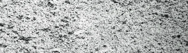 Zwart Wit Asfalt Textuur Close — Stockfoto
