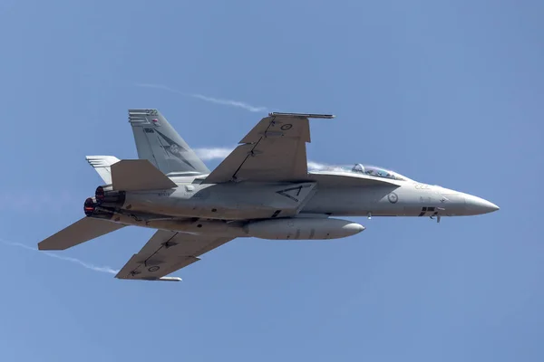 Avalon Australia Березня 2013 Royal Australian Air Force Raaf Boeing — стокове фото