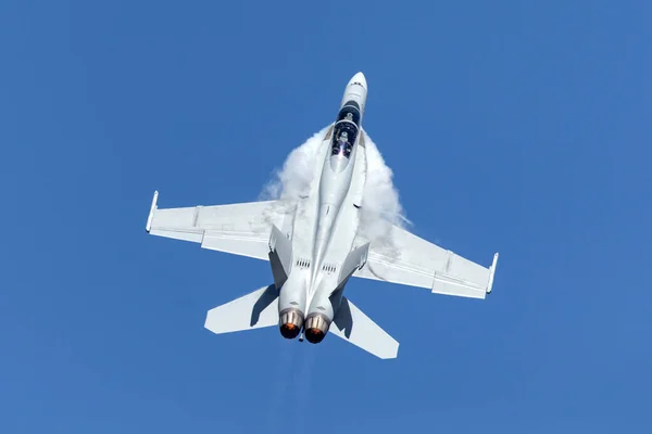 Avalon Austrálie Března 2013 Royal Australian Air Force Raaf Boeing — Stock fotografie