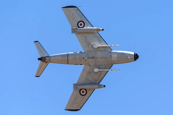 Avalon Australia Marzo 2013 Velivolo Raaf Royal Australian Air Force — Foto Stock