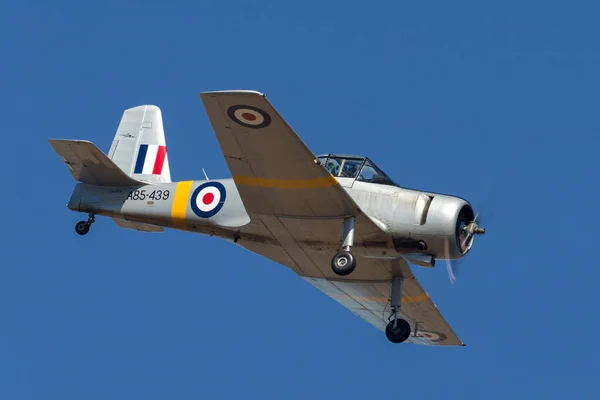 Avalon Australien März 2013 Ehemalige Royal Australian Air Force Raaf — Stockfoto