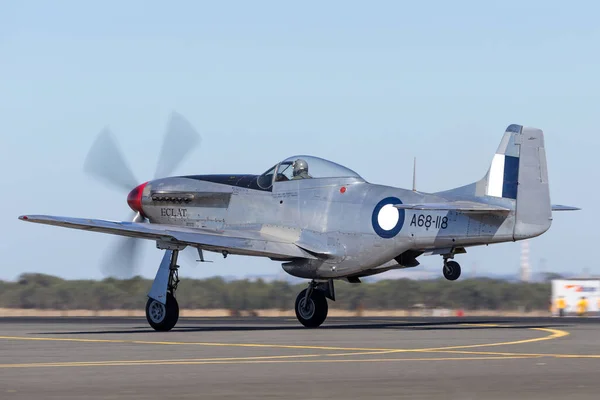 Avalon Αυστραλία Μαρτίου 2013 Πρώην Royal Australian Air Force Raaf — Φωτογραφία Αρχείου