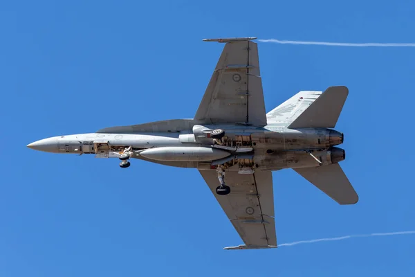 Raaf Williams Point Cook Austrálie Března 2014 Royal Australian Air — Stock fotografie