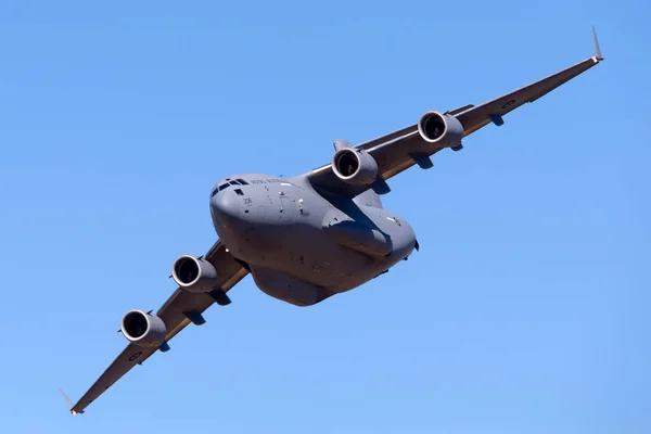 Raaf Williams Point Cook Australië Maart 2014 Koninklijke Australische Luchtmacht — Stockfoto