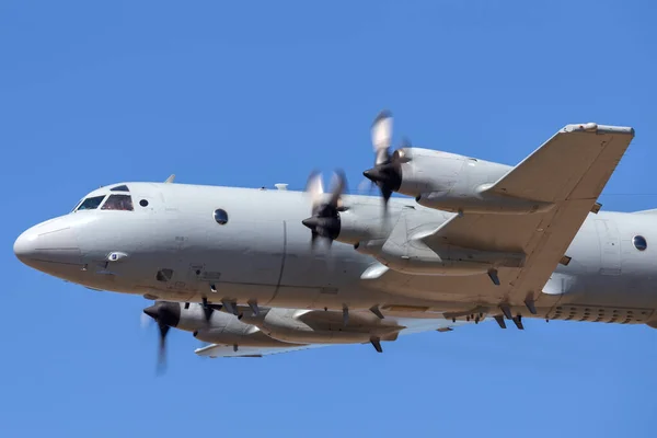 Raaf Williams Point Cook Austrália Março 2014 Real Força Aérea — Fotografia de Stock