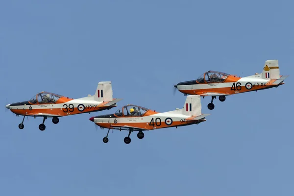 Sydney Australia Octubre 2013 Antigua Fuerza Aérea Real Australiana Raaf — Foto de Stock