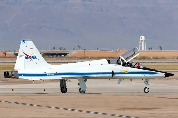 Phoenix Arizona Usa May 2013 Nasa National Aeronautics Space Administration — Stock Photo, Image
