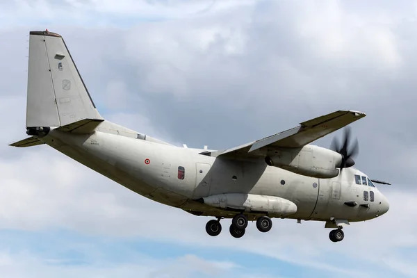 Raf Waddington Lincolnshire Reino Unido Julho 2014 Força Aérea Italiana — Fotografia de Stock