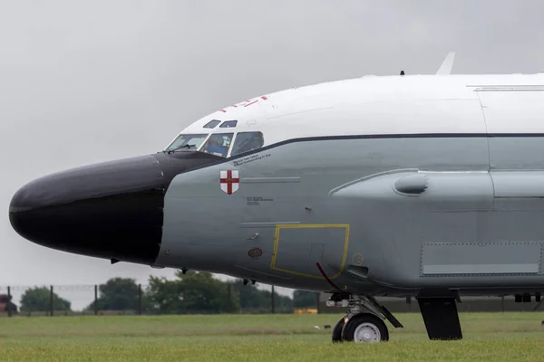 Raf Waddington Lincolnshire Großbritannien Juli 2014 Royal Air Force Raf — Stockfoto