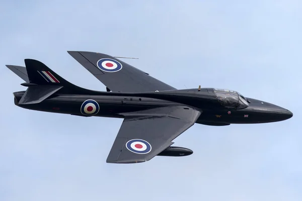 Raf Waddington Lincolnshire Storbritannien Juli 2014 Tidigare Royal Air Force — Stockfoto
