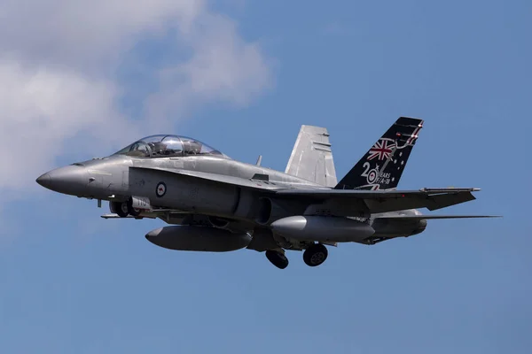 Albion Park Australia Maja 2014 Royal Australian Air Force Raaf — Zdjęcie stockowe