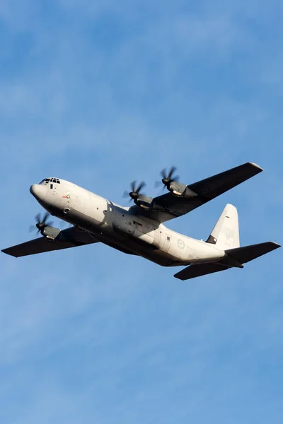 Avalon Ausztrália 2015 Március Royal Australian Air Force Lockheed Martin — Stock Fotó