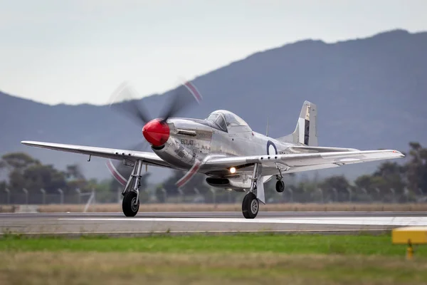 Avalon Αυστραλία Φεβρουαρίου 2015 Πρώην Royal Australian Air Force Raaf — Φωτογραφία Αρχείου