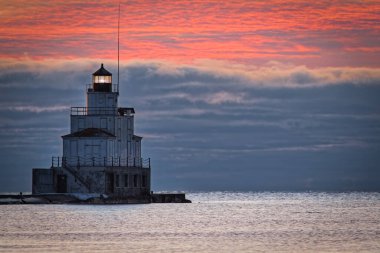 Wisconsin, Manitowoc 'taki kuzey iskelesi 2018' de 100 yaşına giriyor..