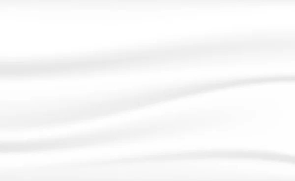 Texture Tissu Plissé Blanc Fond Abstrait Les Plis Satin Coton — Image vectorielle