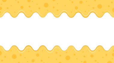 Peynir vektörü. Duvar kağıdı. Geçmişi. Peynir esnemesi beyaz arkaplanda peynir.