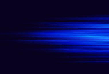 modern parlak mavi soyut arkaplan