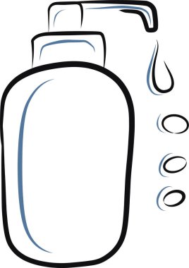 Basit Covid-19 Koruma Hattı Taslak Simgeleri. Koruyucu Tedbir, Koronavirüs Önleme, Hijyenik Sağlık, Çözüm, Farkındalık gibi Simgeler. 64x64 Piksel Mükemmel. Düzenlenebilir Vuruş.