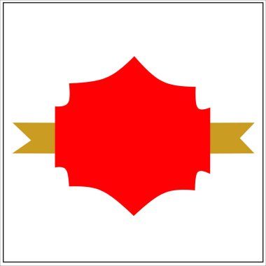 Yazıtlar için bir dizi kurdelenin elementleri. Yıldızlar. Kelimeler ve düşünceler için bulut. Eski model. Etiketler, çıkartmalar, afişler, afişler. Vektör illüstrasyonu.