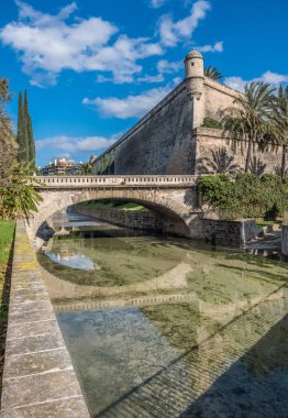Palma de Mallorca (Mayorka), Balear Adaları, İspanya