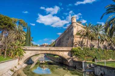 Palma de Mallorca (Mayorka), Balear Adaları, İspanya