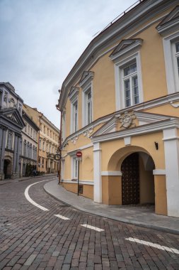 Litvanya, Vilnius Üniversitesi