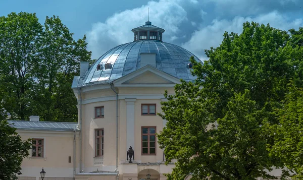 Observatory of Tartu University, Estonia\'s oldest and most renowned university