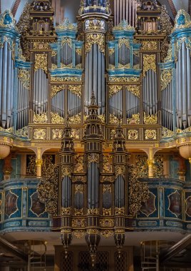 Riga Katedrali (Latince: 