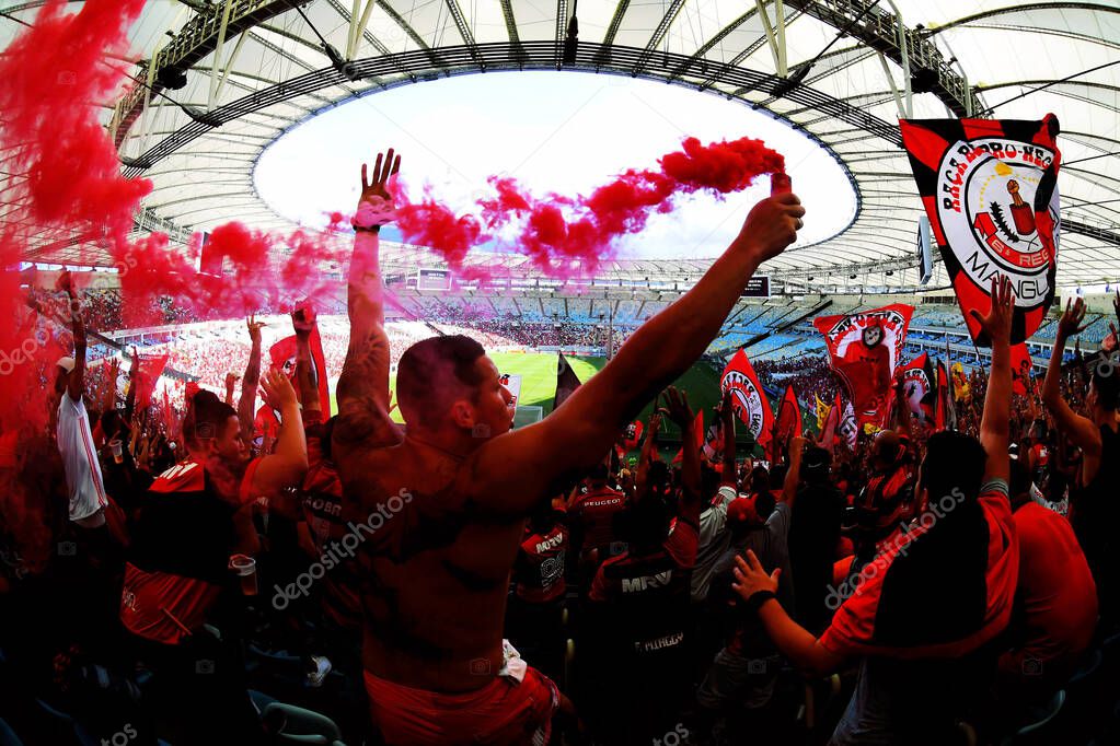 maracaná #hashtag