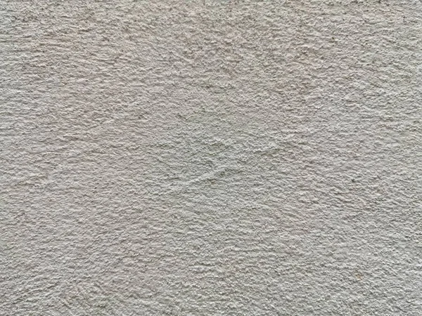 Het Ruwe Oppervlak Van Cementwand Niet Geschilderd — Stockfoto