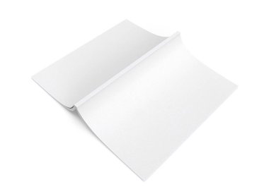 Dergi kapağı 3D Moda, Katalog ve Kitap