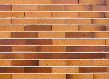 Tuğla duvar arkaplan dokusu, yeni tip tuğlalar