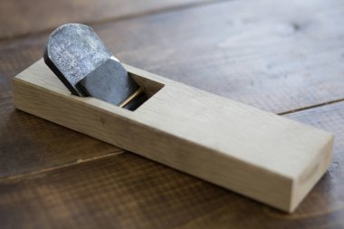 marangoz için Japon ahşap uçaklar