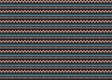 Kumaş Dikişsiz desen doku arka plan ve duvar kağıdı.