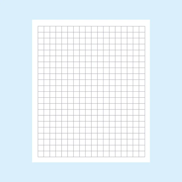 Kletka Ot Tetradiストックベクター ロイヤリティフリーkletka Ot Tetradiイラスト Depositphotos