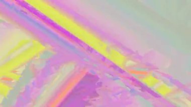 Yumuşak pembe soyut minimalist animasyon arkaplan, katman için boş arkaplan, yazmak, ögeler eklemek