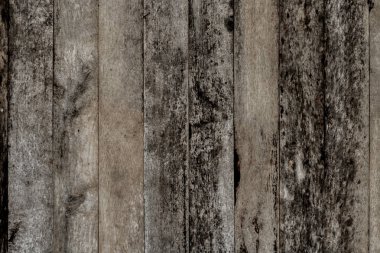 Eski arka planı için kullanılan ahşap doku