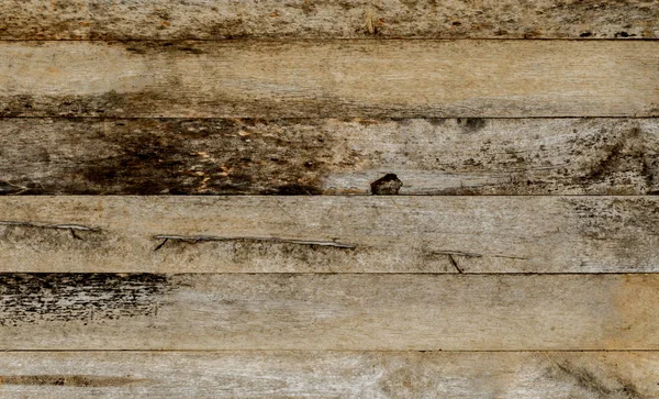 Textura Staré Dřevo Použité Pro Pozadí — Stock fotografie