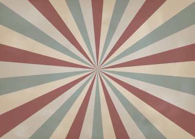 Retro vintage bir arka plan desen. Posterinizi için montaj 