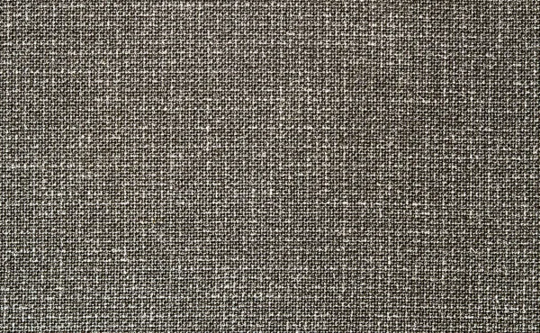 Tessuto Grigio Texture Tessuto Cotone Texture Modello Sfondo Del Tessuto — Foto Stock