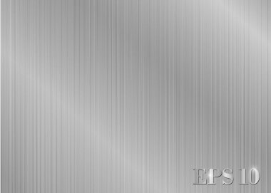 doku deseninin metal, alüminyum plaka veya çelik arka plan, vektör çizim