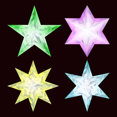 yıldız geometrik
